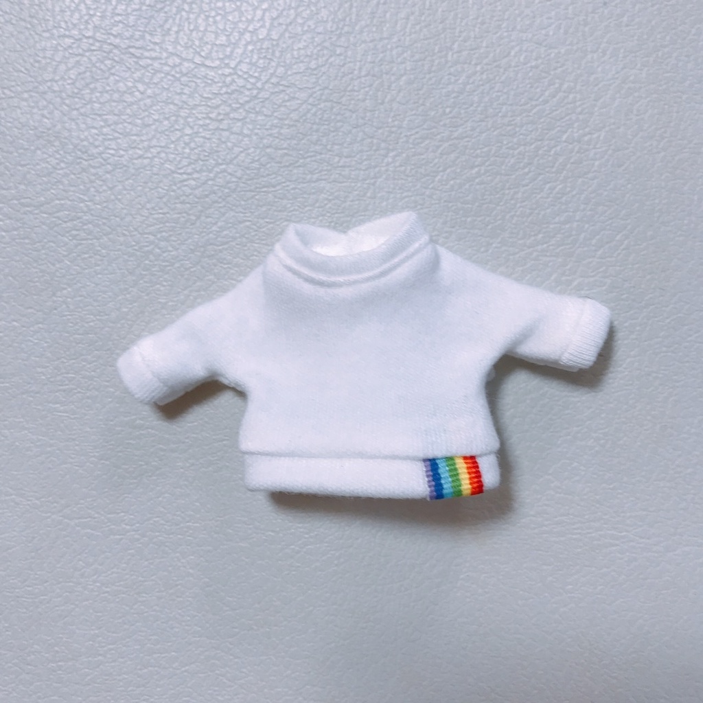 我が家の天使・妖精さんトップス