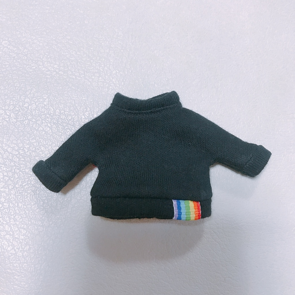 我が家の天使・妖精さんトップス