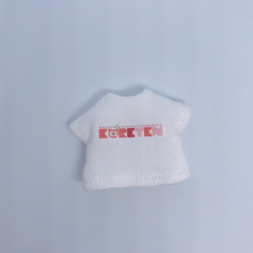 りんごのパンツとTシャツセット
