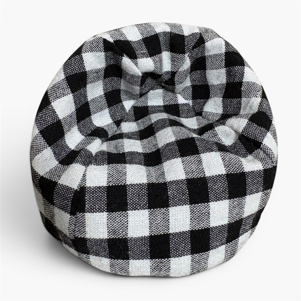 クッションソファ