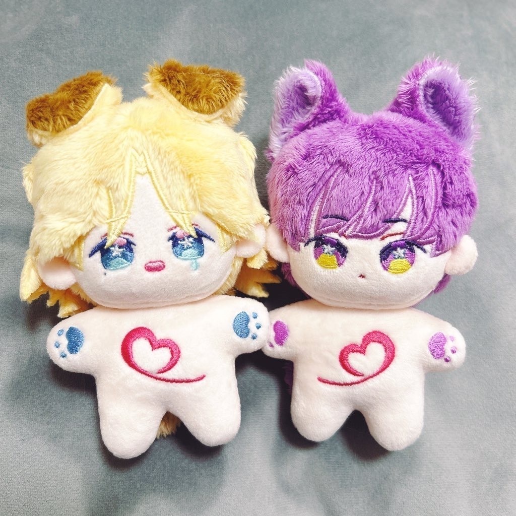 【受注受付終了】アマハビ・アクスウぬい