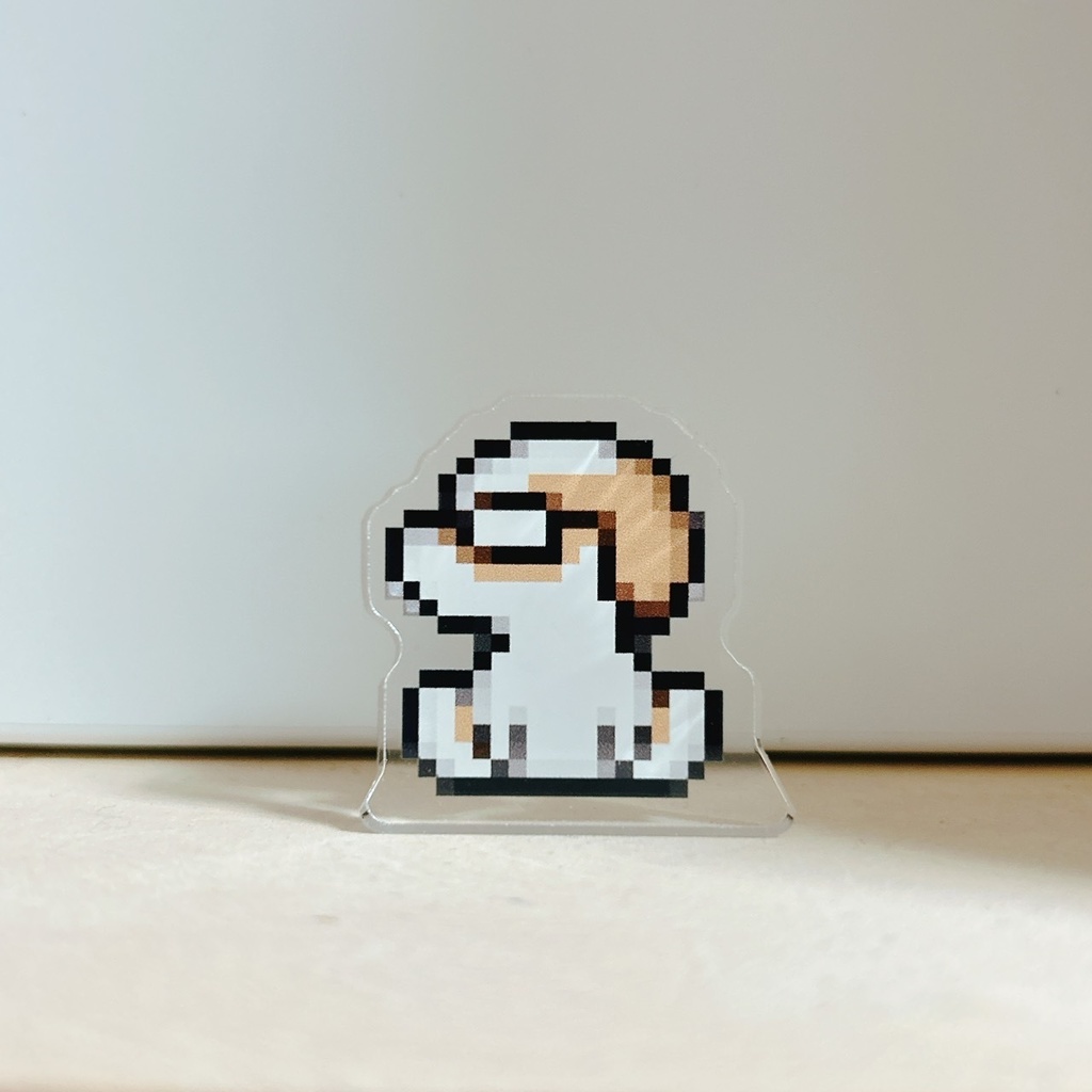 琢磨アイコンアクスタ
