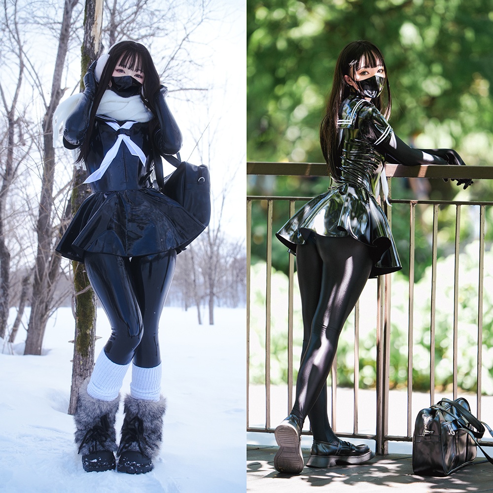【売り切れ】写真集《きせつのテクスチャ》