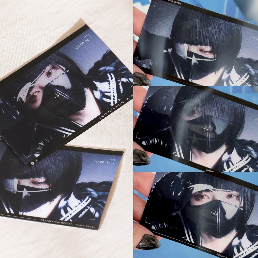 ๐ต๐๐๏ฝ้ๅฎ็นๅ
ธไปใ4็นใปใใ๏ฝๅ็้ใ444 After the Haloใ
