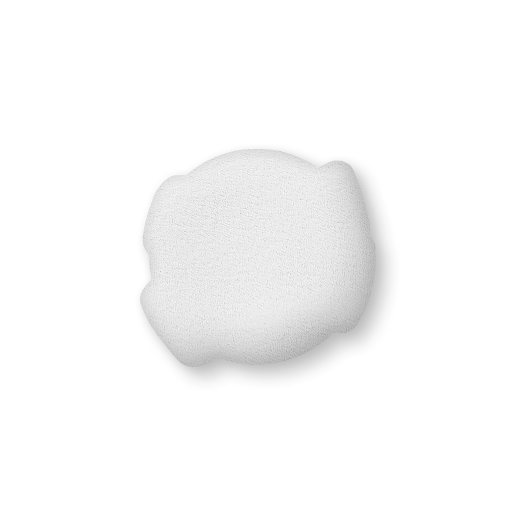 くーにゃんふかふかクッション