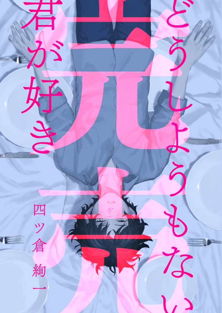 どうしようもない君が好き再販版
