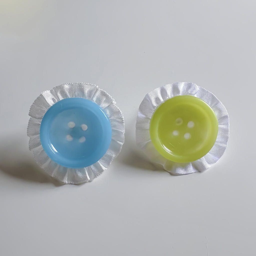 sweet button