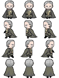 幼女戦記ターレルターwebオンリーイベント「RT-517A924Ⅱ」pictSQUARE向けアバター