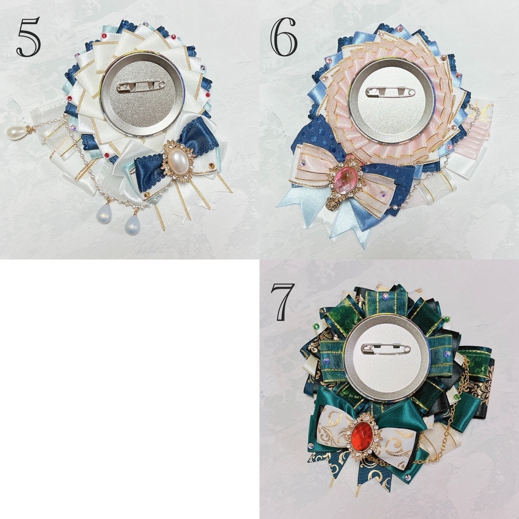 イメージロゼット