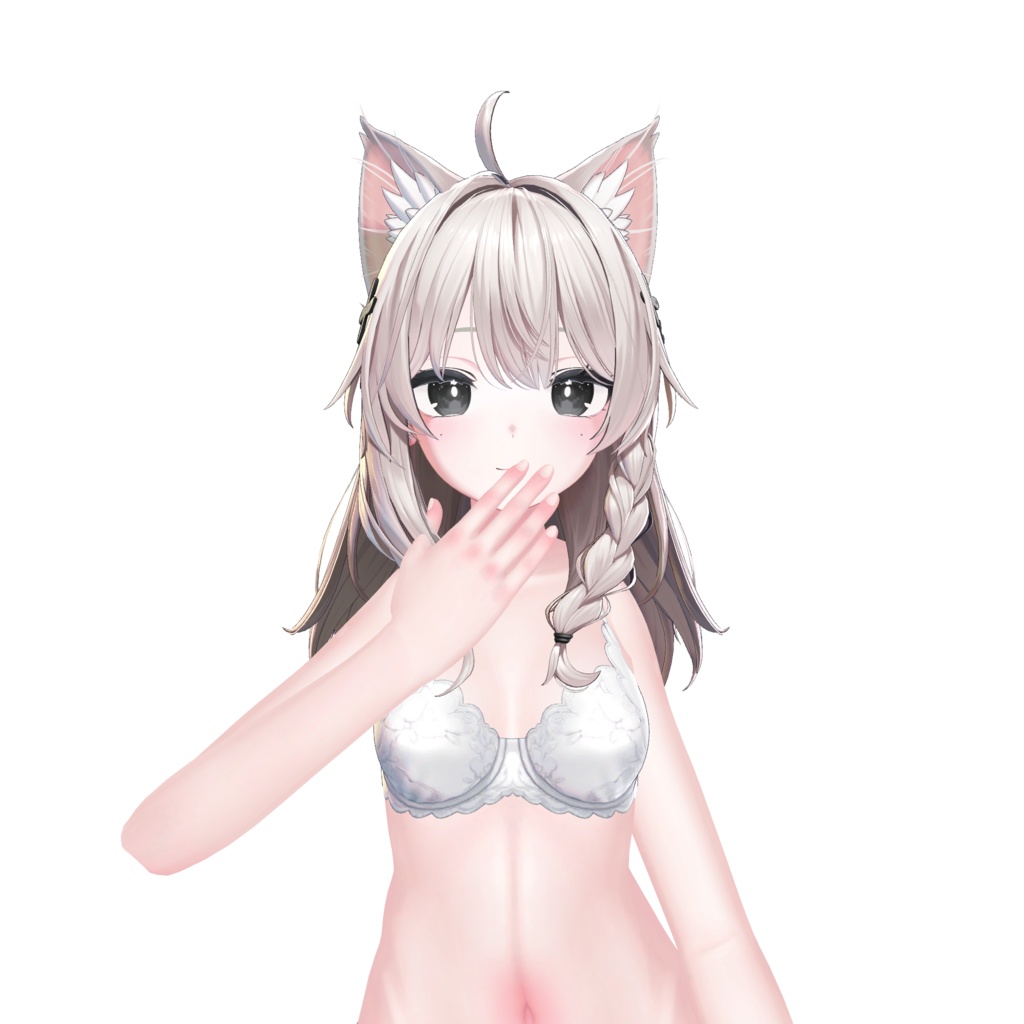 【無料】桃色skin for SHINANO