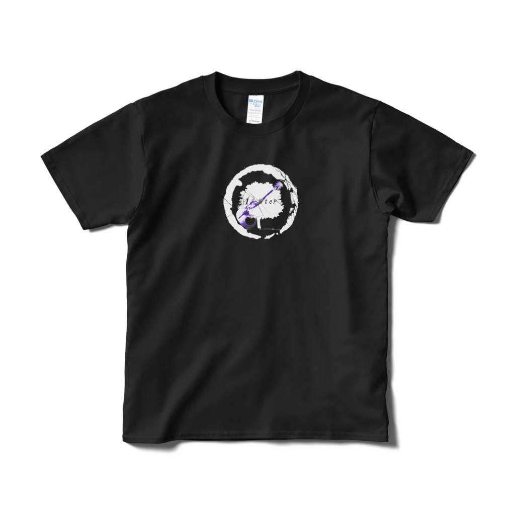 １－ＳｔｅＰ オリジナルTシャツ