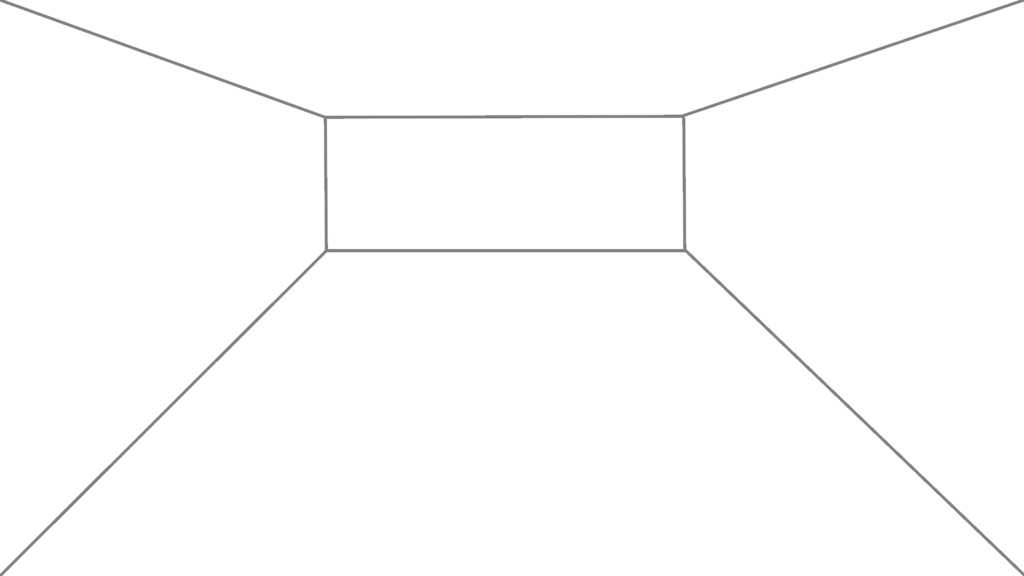 【CoC6版】ごぼうから全力で逃げるだけのシナリオ
