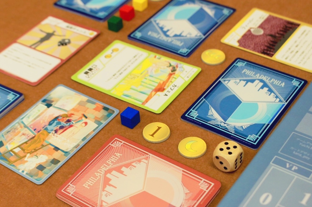 『Philadelphia -フィラデルフィア-』