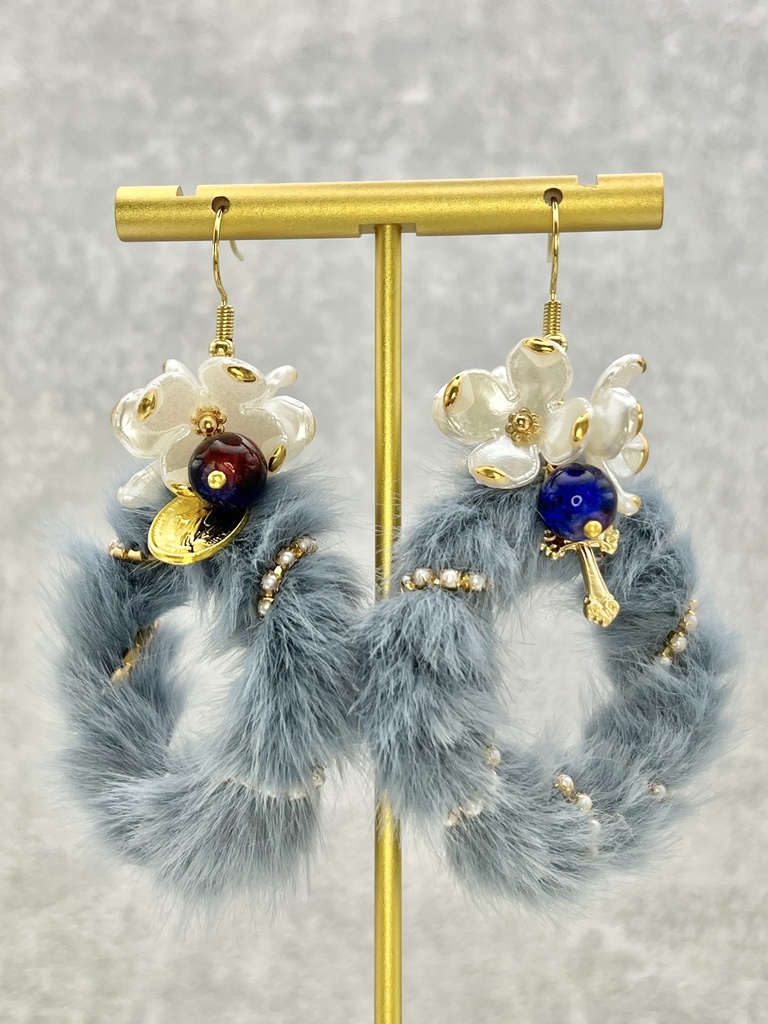 柴大寿 イメージアクセ