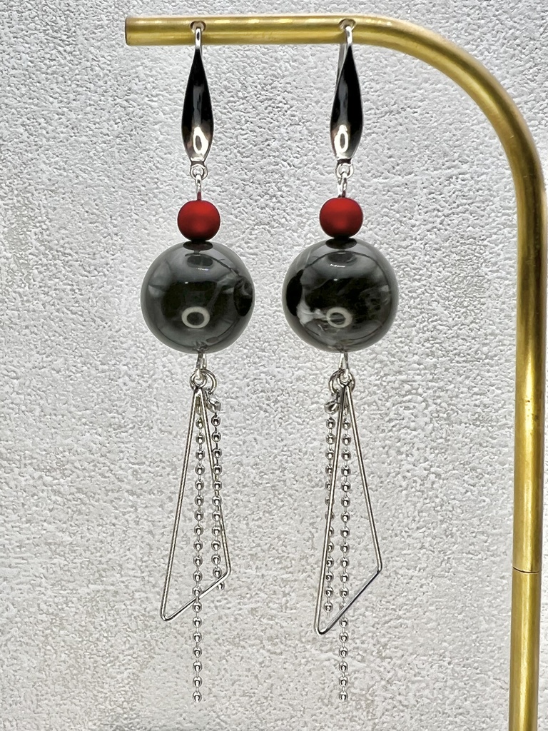 鶴蝶 イメージアクセ