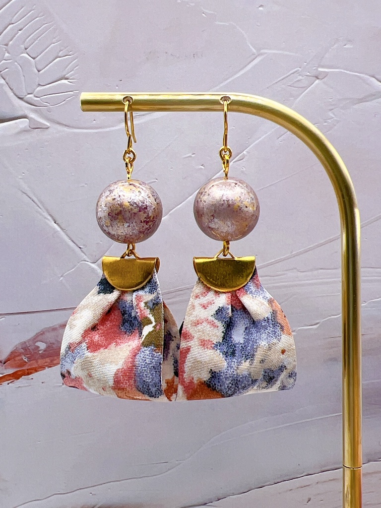 灰谷蘭 イメージアクセ