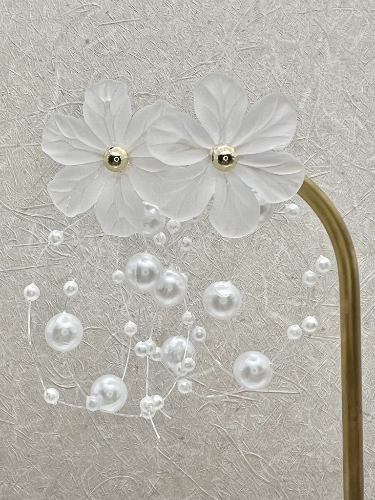 橘日向 イメージアクセ