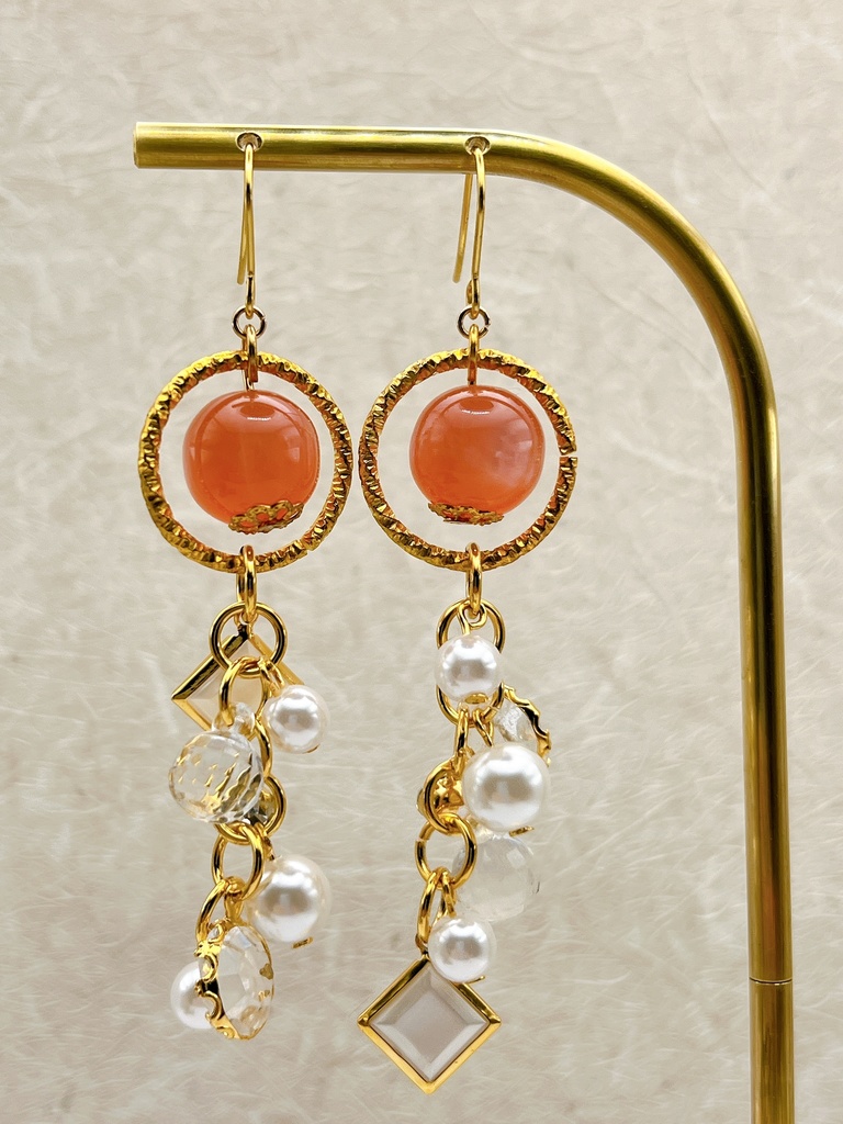 佐野エマ イメージアクセ
