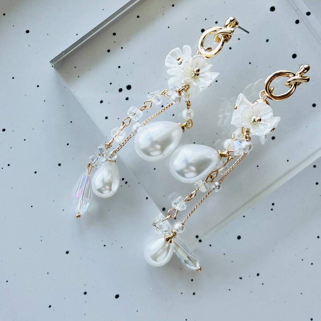 フェアリーガラ カリム イメージアクセ