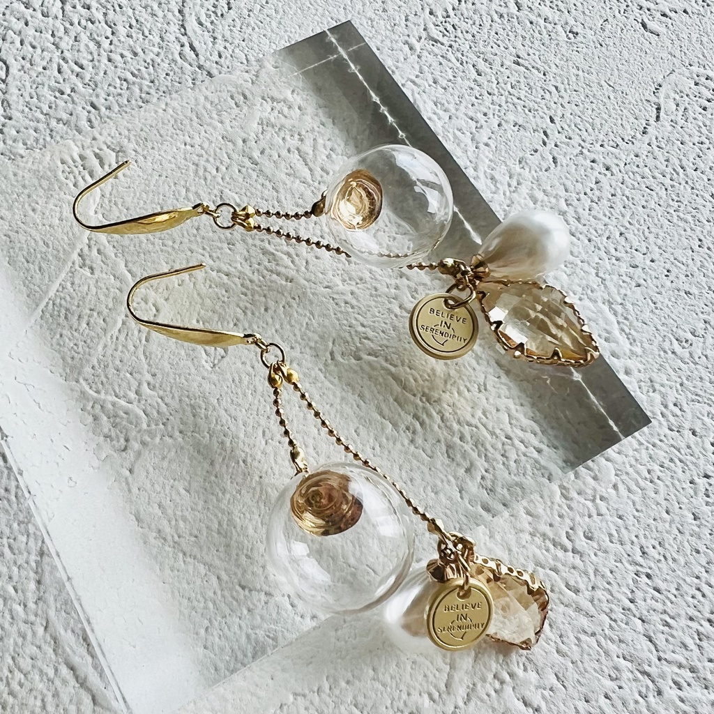 牧紳一 イメージアクセ