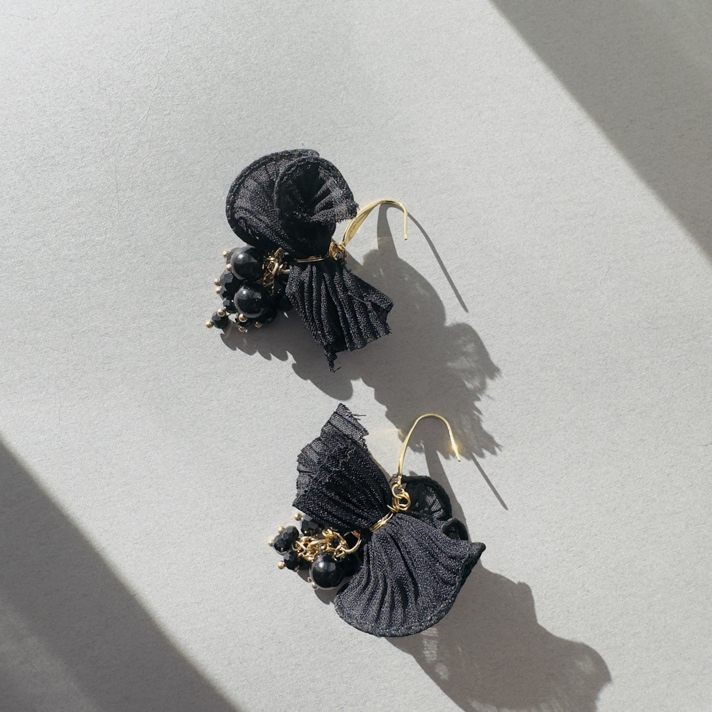 リオン イメージピアス