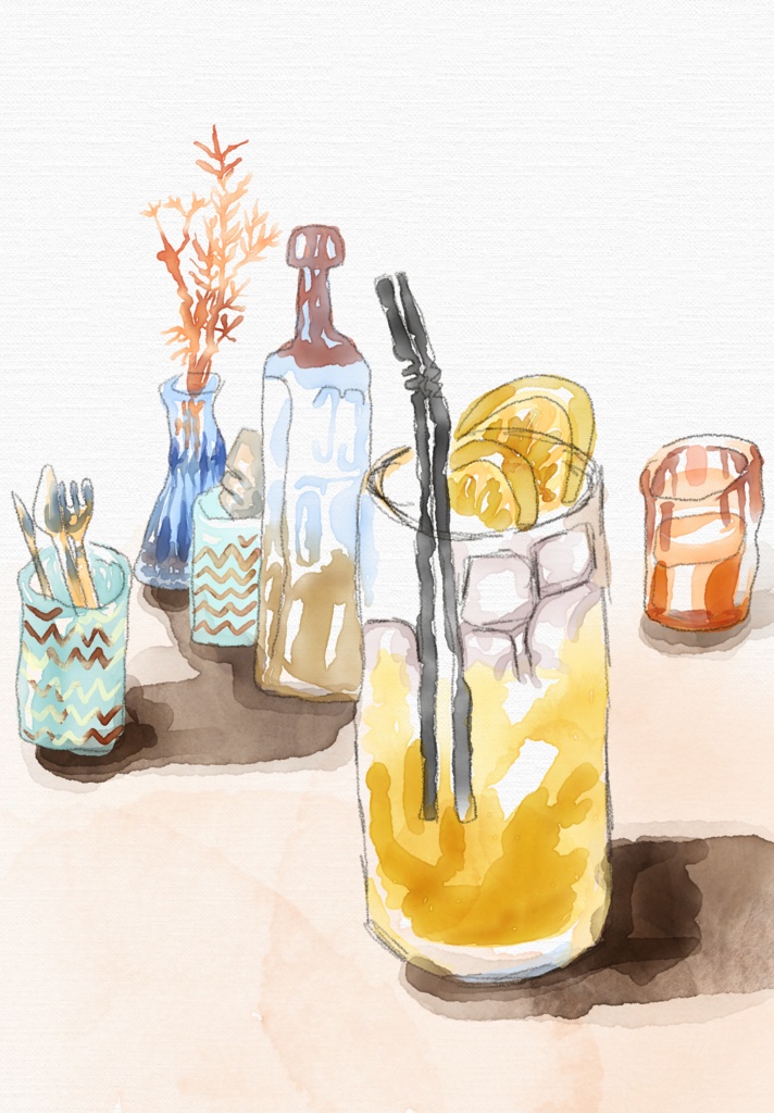 イラスト