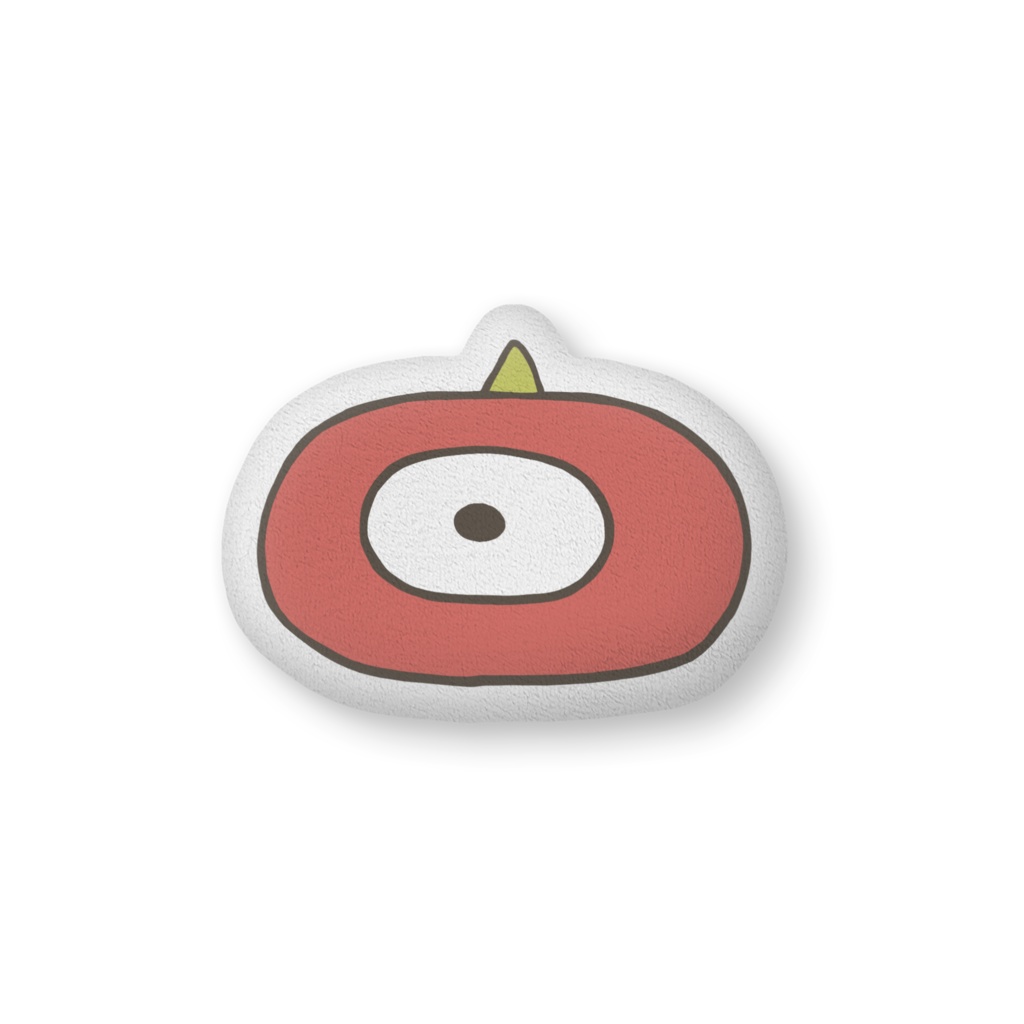 こおにのクッション
