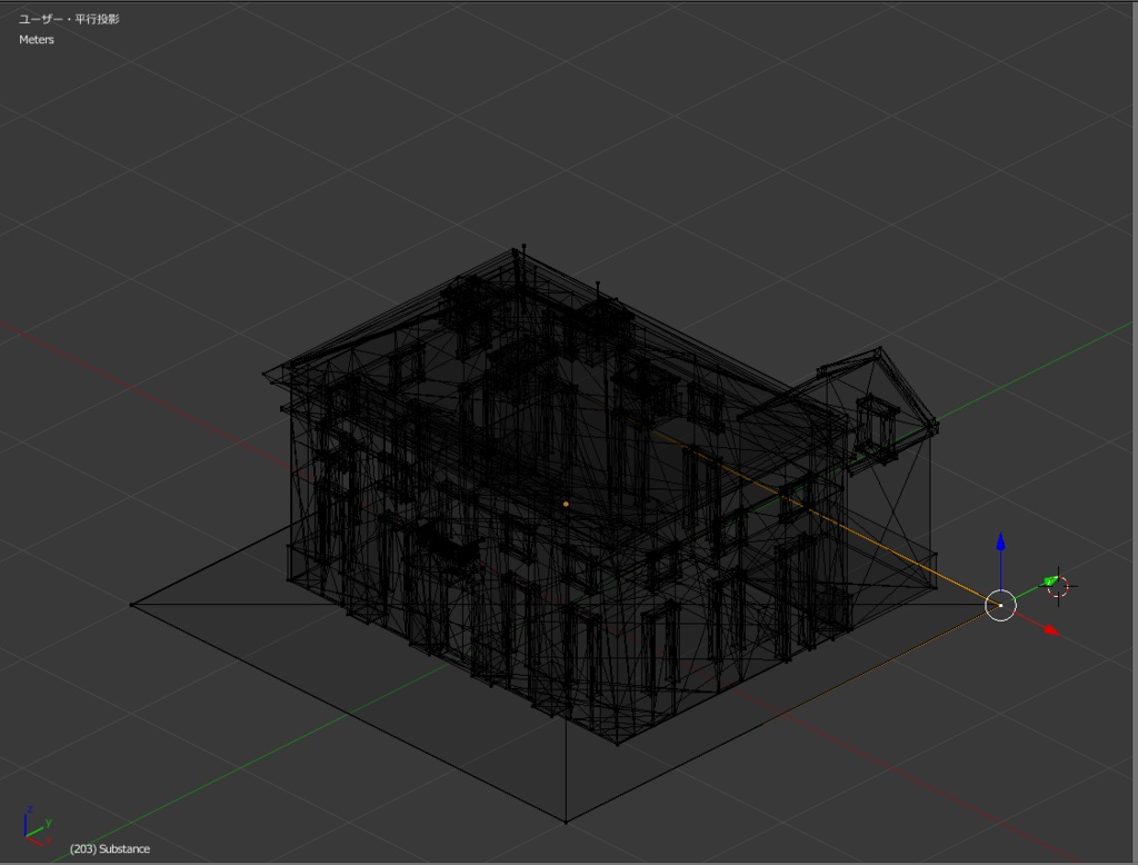 銀行(旧百三十銀行 行橋支店)