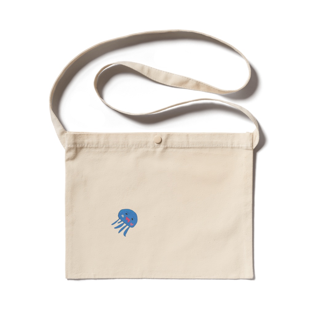 くらら袋(なかつなもVer.)