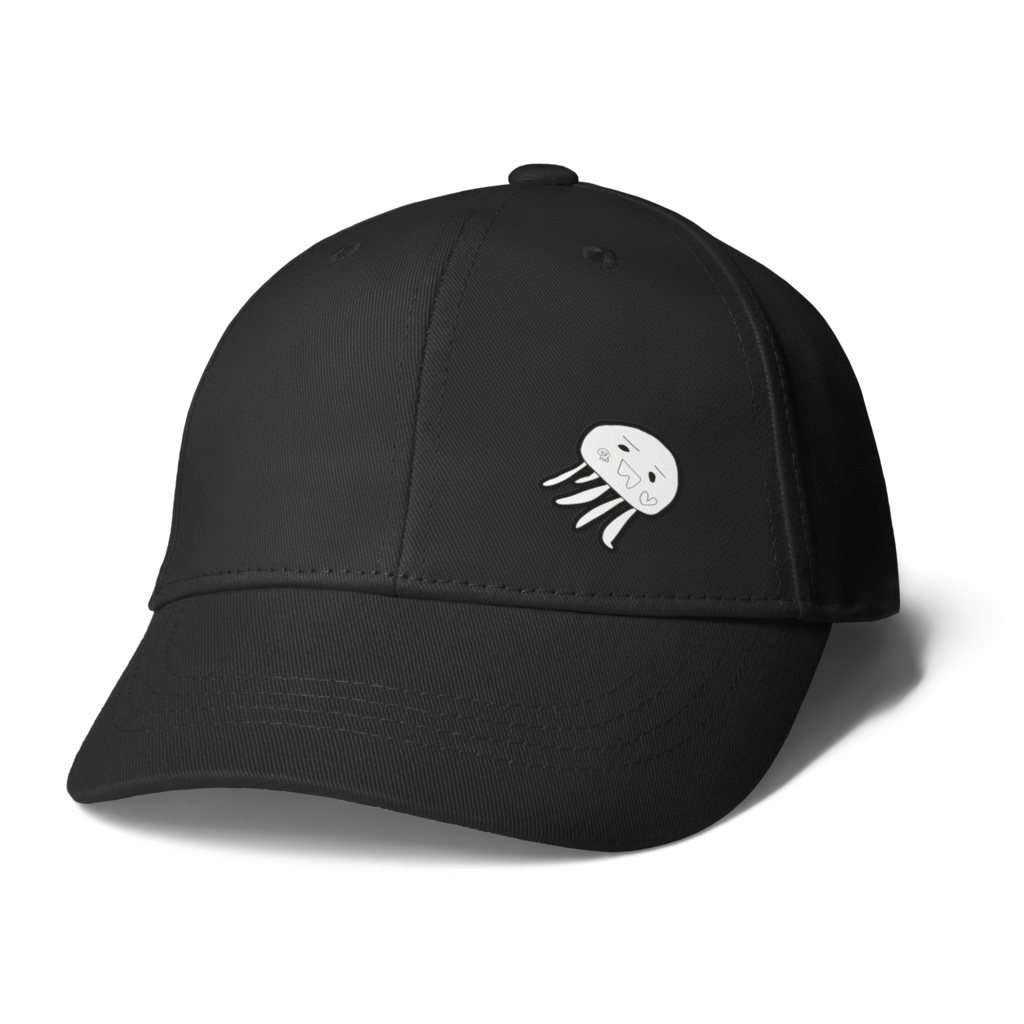 キャプテンくらら（くろい）