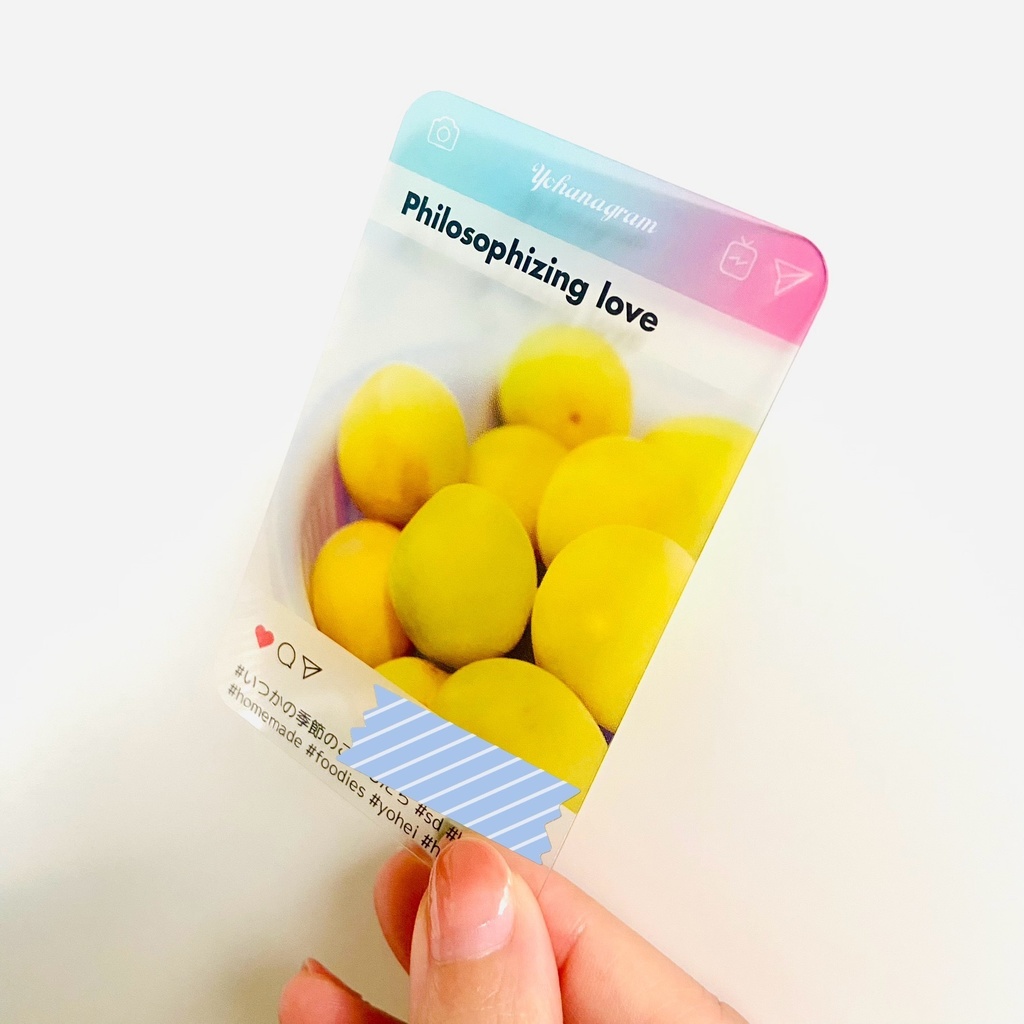 いつかの季節のこどもたち