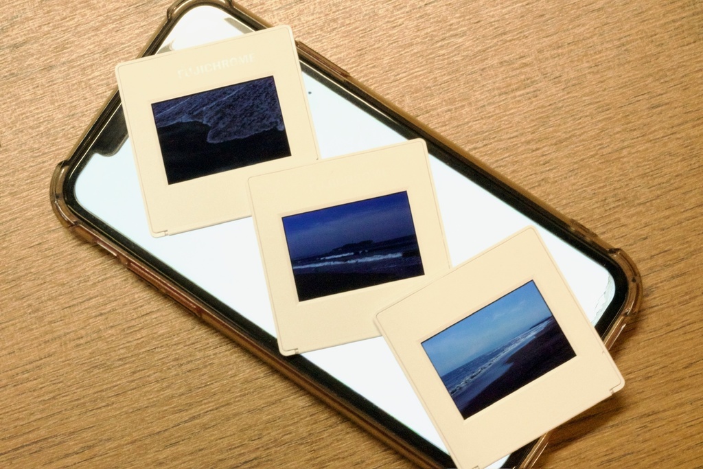 いつかの季節のこどもたち