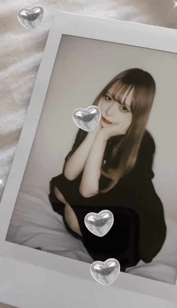 ランダムチェキ