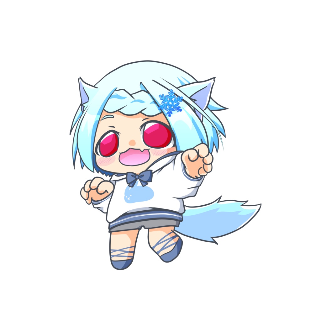 🌻【 アクブロ】がおぉ！ちょこんと置ける【 ミニサイズ 】❄