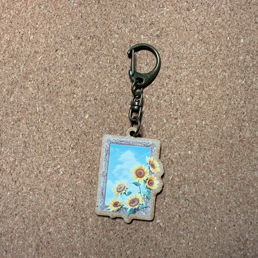 🌻6周年記念 グッズ3点セット