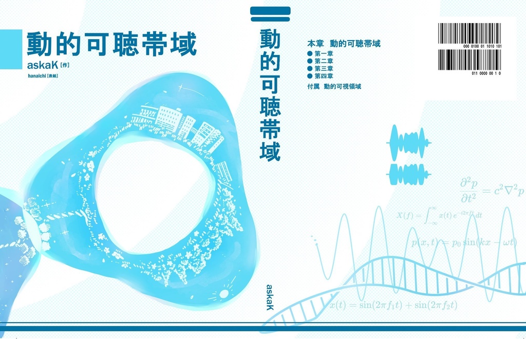 【Nトコ】動的可聴帯域（全年齢のみ抜粋版）