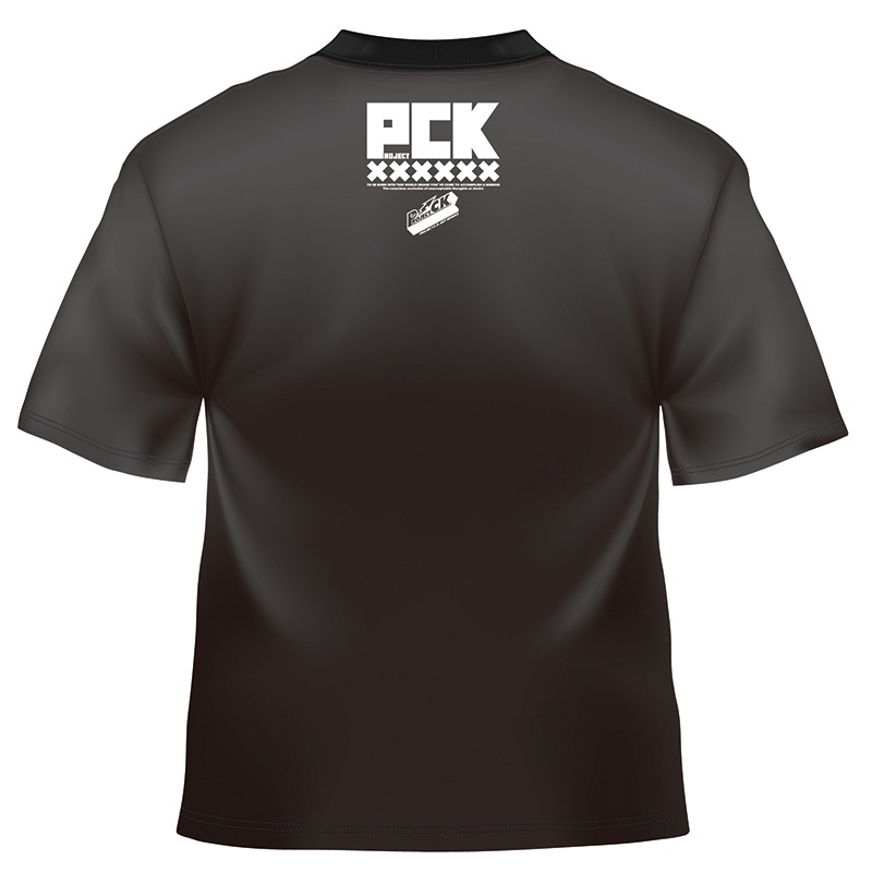 Tシャツ:PARADOX