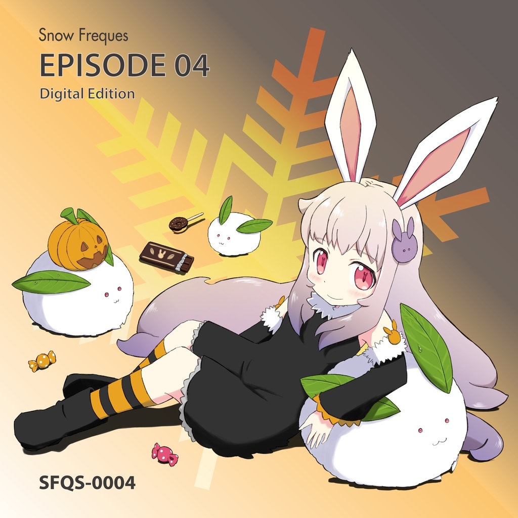 EPISODE 04（DL版）