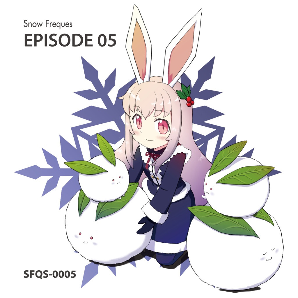 EPISODE 05(DL版)