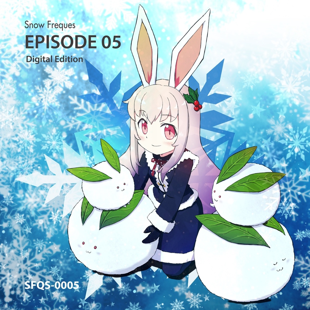 EPISODE 05(DL版)