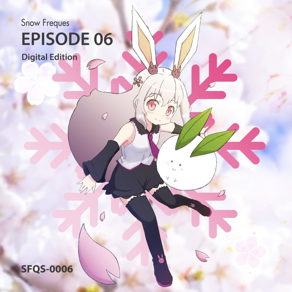 EPISODE 06(DL版 / CD版)