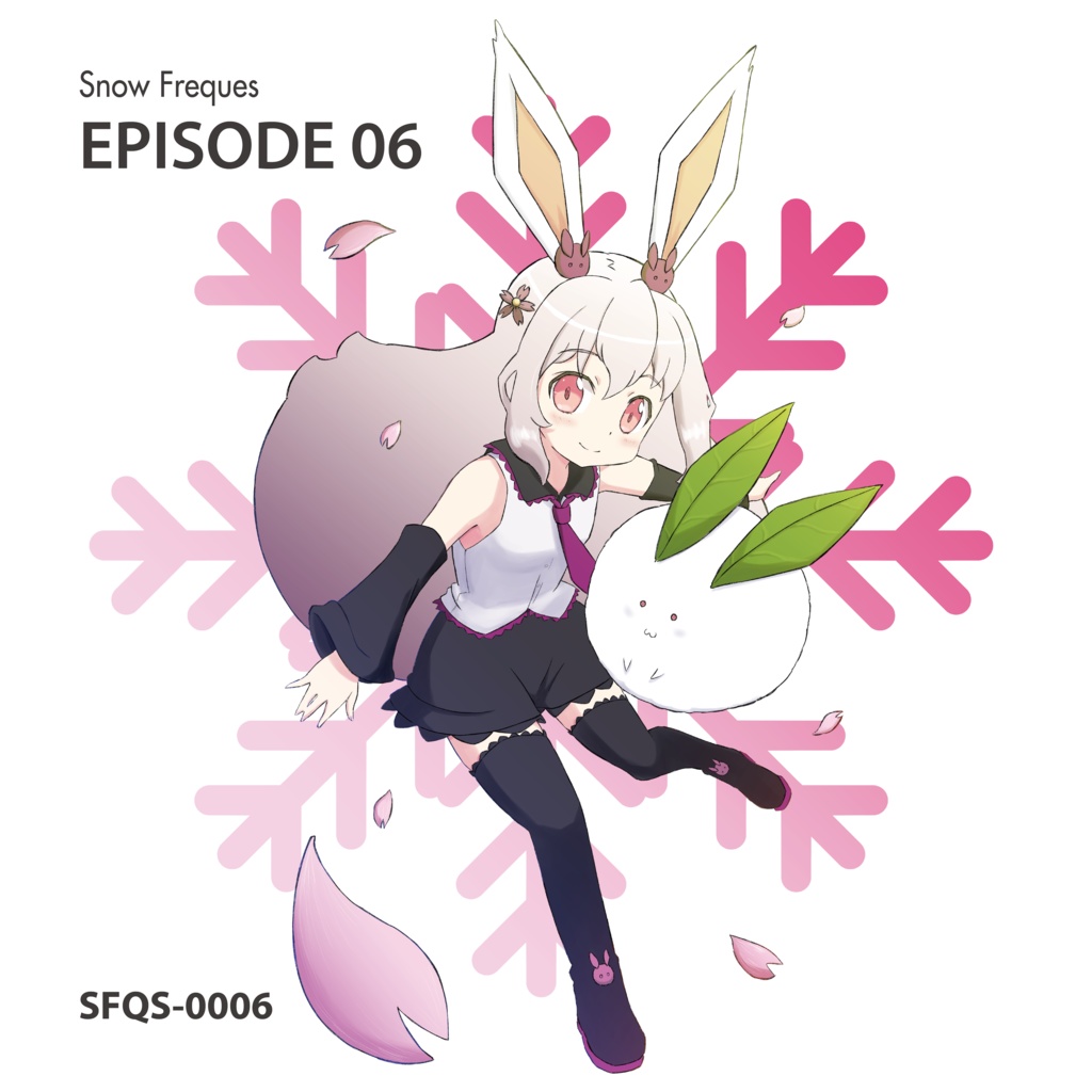 EPISODE 06（DL版 / CD版）