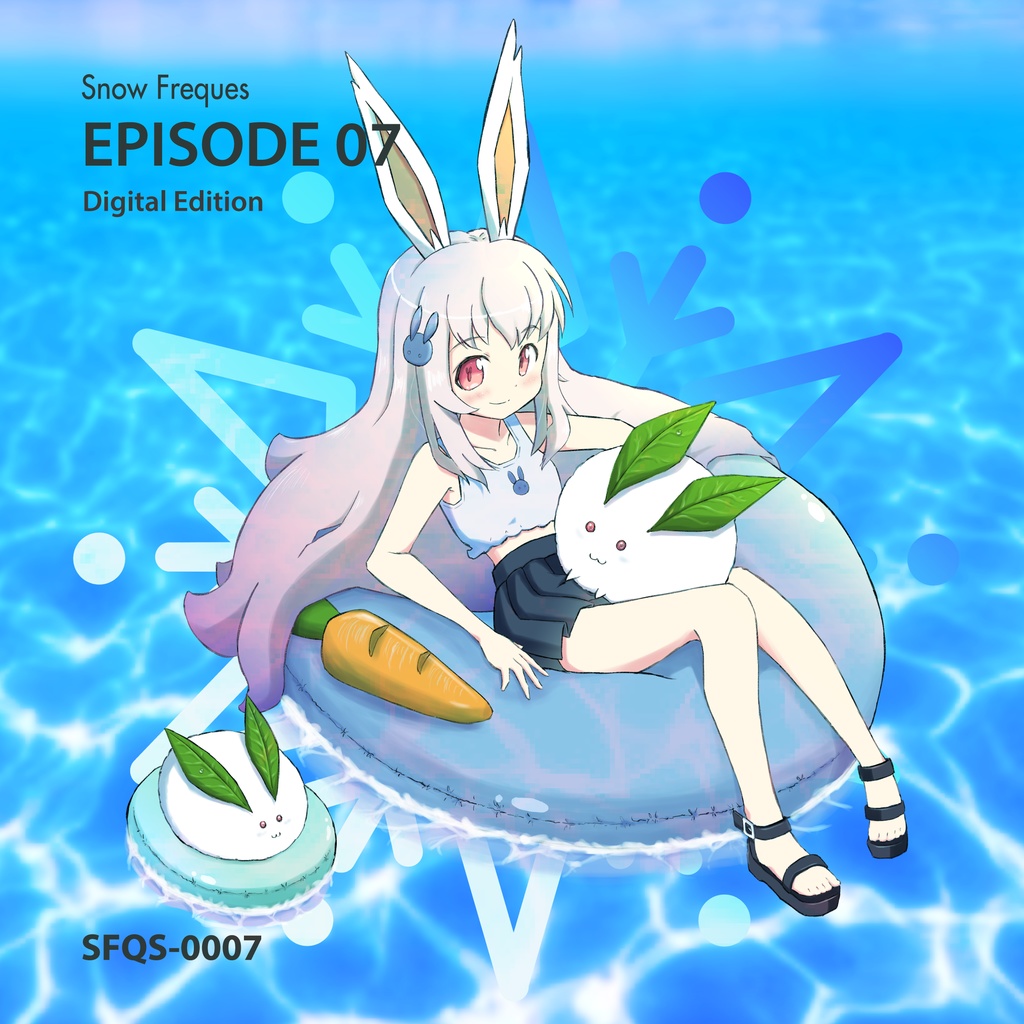 EPISODE 07 (DL版 / CD版)