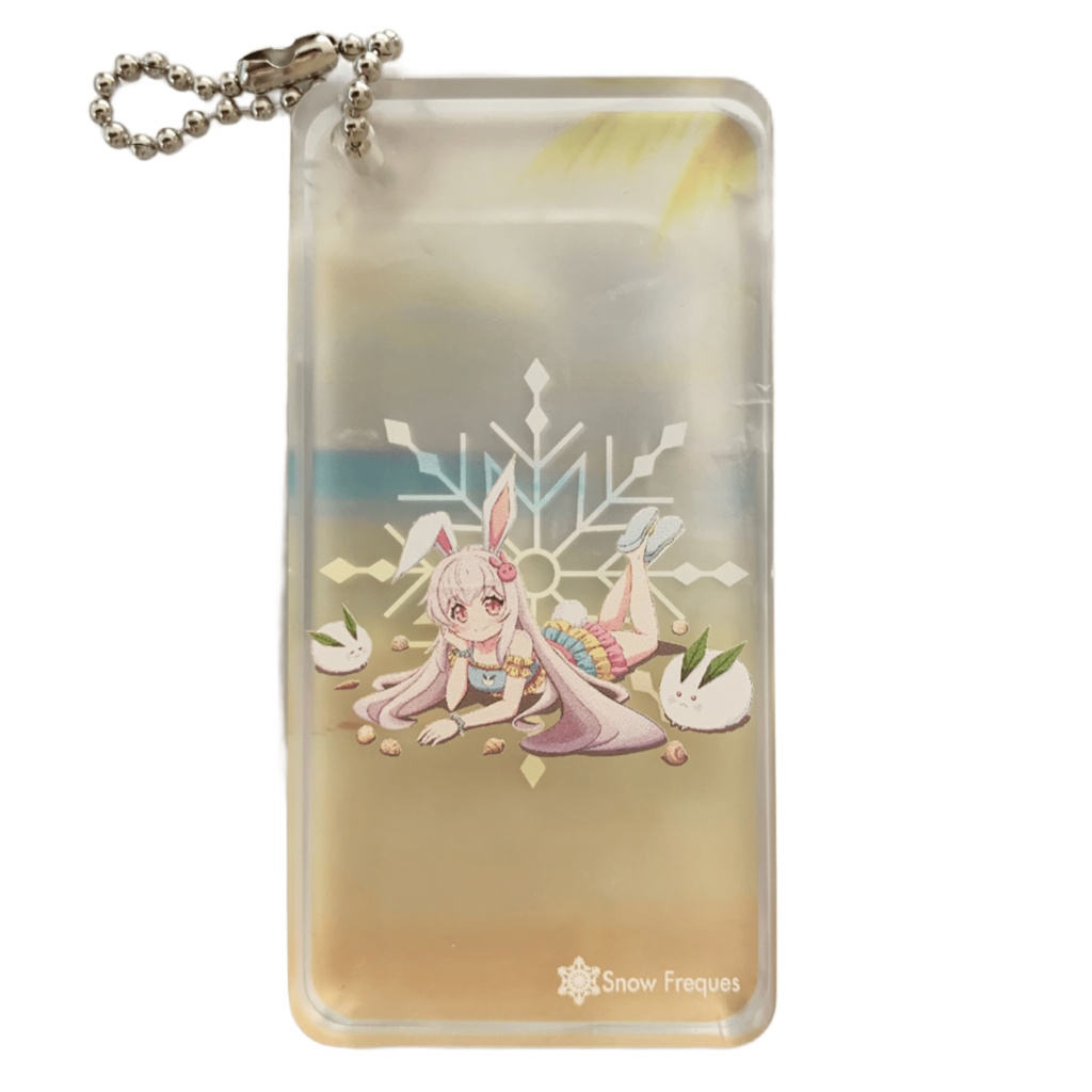 アクリルキーチェーン 【EPISODE 19】