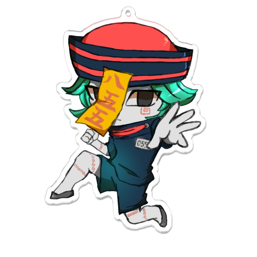 ウパアクキ