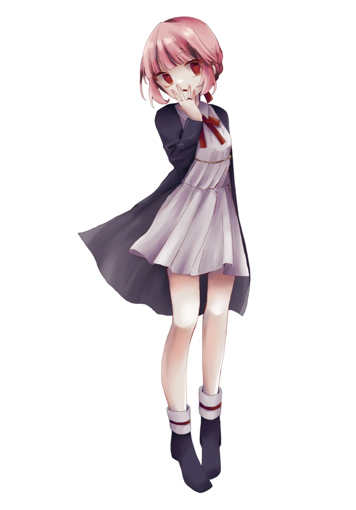 【UTAU音源】雨音シラベ-連続音/雨音シウ-連続音