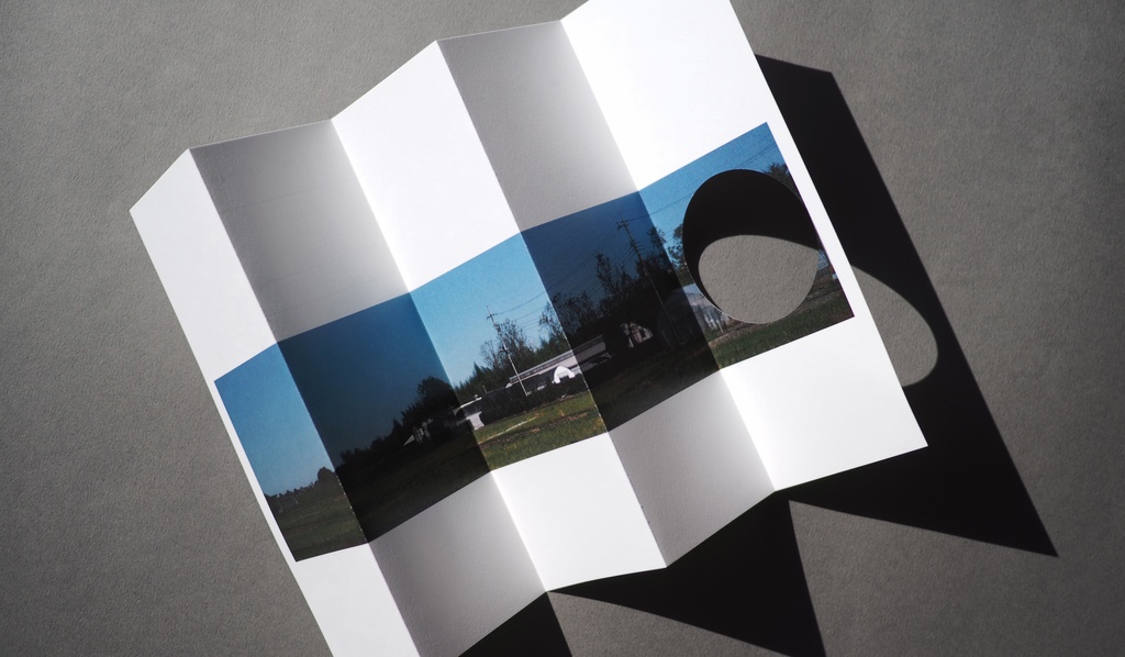 Colere #3「姿勢」と農業