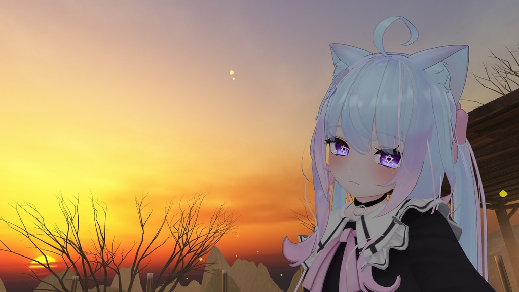 舞夜ちゃん用 ゆめかわ✨ヘアテクスチャ✨🌈🦄🦄🌈✨ ブラックフライデー50%オフセール中