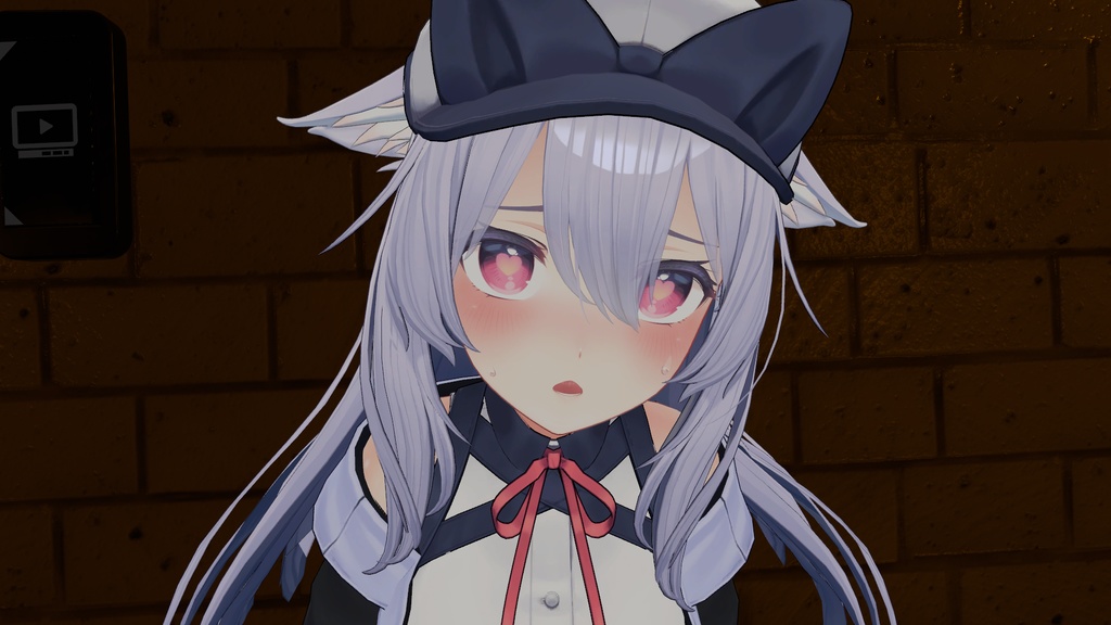 桔梗ちゃん用表情(FX)6つセット♡R-18系表情 ブラックフライデー50%オフセール中