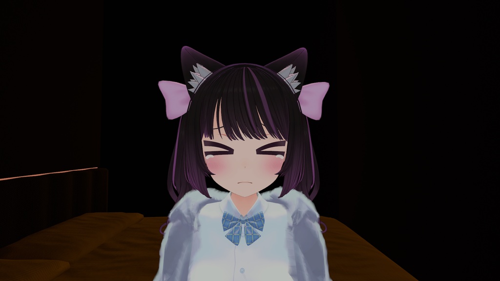 あのんちゃん用表情(FX)6つセット♡かわいい系表情